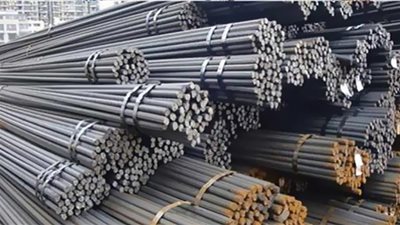انخفاض جديد بأسعار الحديد اليوم