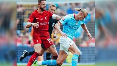 تشكيل مانشستر سيتي المتوقع أمام بورنموث