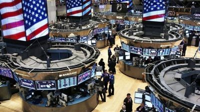 المؤشرات الرئيسية في وول ستريت تفتح على ارتفاع