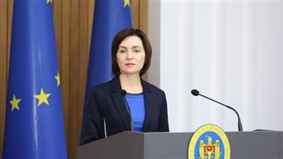 مولدوفا تطلب المُساعدة لتعزيز قدراتها الدفاعية