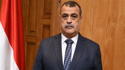 السيرة الذاتية للواء محمد صلاح وزير الإنتاج الحربي الجديد