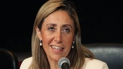 نيفين الكيلاني تبدأ أولى جولاتها بوزارة الثقافة.. غدًا