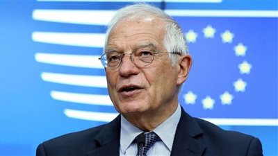 الاتحاد الأوروبي يُواصل دعمه للجيش الأوكراني