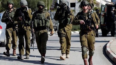 زوارق الاحتلال تستهدف الصيادين الفلسطينيين جنوب قطاع غزة