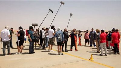 نتفليكس تتعاون مع (SPT) السعودية لتطوير المواهب الشابة