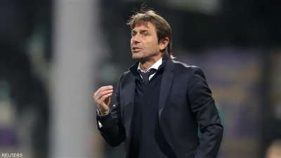 تصريحات مثيرة لـ كونتي بشأن تجديد عقده