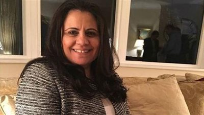 مسيرة مهنية حافلة تقود سها جندي لتولي حقيبة وزارة الهجرة