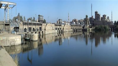 حصاد وزارة الري 2022| تحقيق الأمن المائي وصد تهديدات التغيرات المناخية