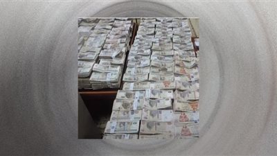 حبس موظفين في شركة تطوير عقاري بالقاهرة بتهمة غسل 6.5 مليون جنيه