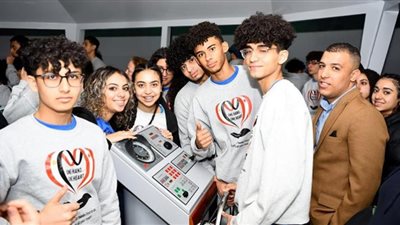 الهجرة تعمل على ترسيخ الصورة الذهنية الإيجابية لشباب مصر بالخارج