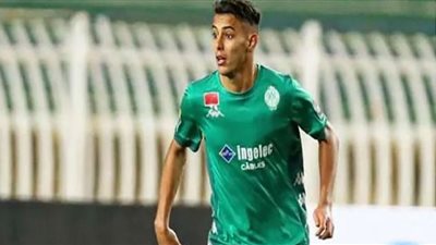 تعرف على زكريا الوردي صفقة الزمالك الجديدة