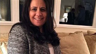 تعرّف على السفيرة سها سمير جندي وزيرة الهجرة الجديدة