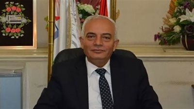 7 معلومات عن رضا حجازي وزير التعليم الجديد