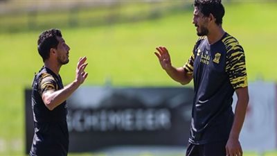 انتقادات لاذعة لطارق حامد باتحاد جدة وإشادة بـ