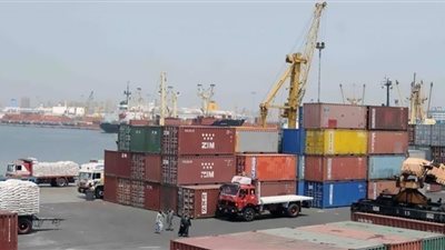 الإفراج عن 5 مليارات دولار في موانئ مصر لمواجهة جشع التجار