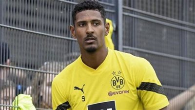 رغم إصابته بالسرطان.. هالر في المركز الـ 13 بقائمة 