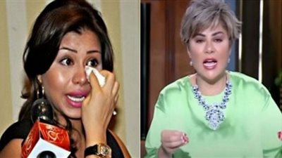 مفيدة شيحة لأسرة شيرين عبدالوهاب.. أغلقوا أفواهكم