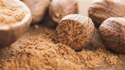 5 نصائح تعرفي عليها قبل إضافة جوزة الطيب على الأكلات