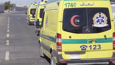 العثور على جثة مجهولة بالزراعات بأسوان