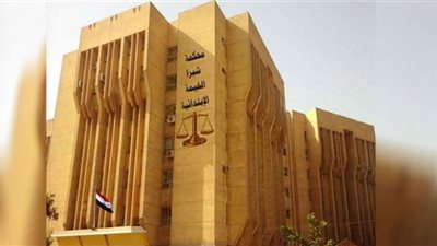 الإعدام لـ 3 متهمين ضبطوا بحوزتهم كمية من الهيروين والحشيش والأيس بالعبور