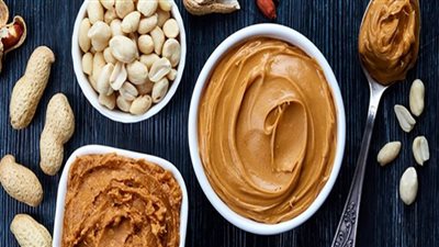 اصنعي زبدة الفول السوداني لمد الجسم بالطاقة