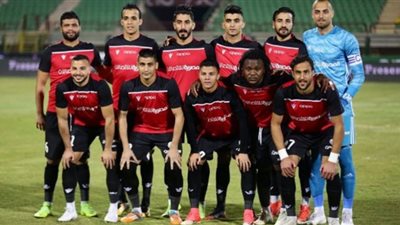 موعد مباراة طلائع الجيش وحرس الحدود في الدوري