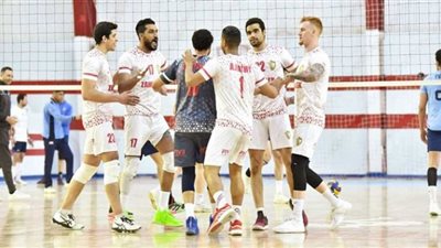 طائرة الزمالك يسافر إلي الإمارات للمشاركة في بطولتين وديتين