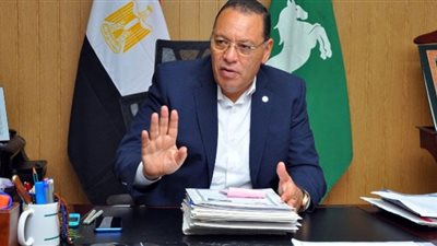 محافظ الشرقية يوجه بسرعة بحث طلبات تقنين المواطنين لتوفيق أوضاعهم