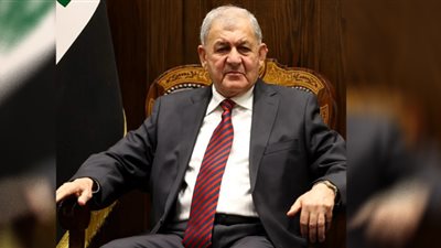 العراق: سنعمل مع الجهات الحكومية على إعادة إعمار الموصل