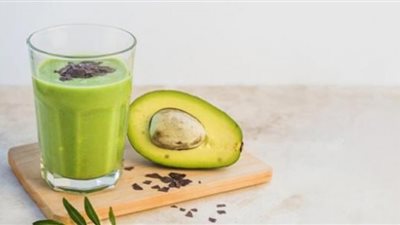 اصنعي عصير الأفوكادو بالعسل لتعزيز صحة القلب
