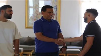 وفاق سطيف يتمسك بإستمرار البدري