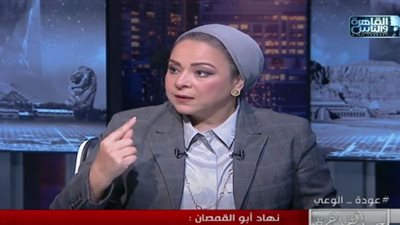 بطلة «الزوجة مش ملزمة» تطالب بسجن منتقديها على الإنترنت 3 سنوات