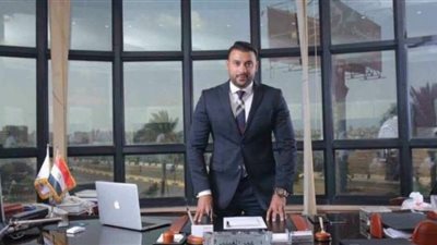 نائب رئيس سموحة يكشف حقيقة تخفيض ميزانية الفريق