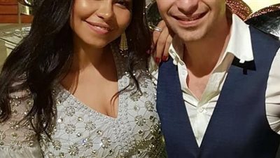 تسريب صوتي لحسام حبيب يكشف خطته الشيطانية لتدمير شيرين عبد الوهاب (فيديو)