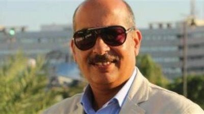 رئيس سموحة: العشري وعدني بالتواجد في المربع الذهبي