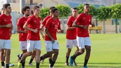 ثنائي الاسماعيلي يتحدثان عن الطموحات القادمة بعد التألق مع منتخب مصر بكأس العرب