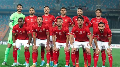 خطاب اتحاد الكرة يعيد الأهلي للمشاركة في كأس مصر