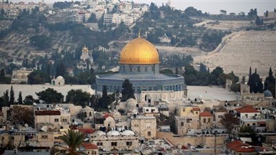 رئيس الوزراء الإسرائيلي: القدس ستظل عاصمة أبدية لبلاده