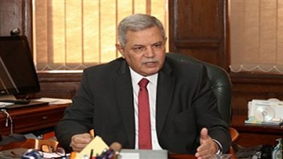 إلى رئيس القابضة لمياه الشرب