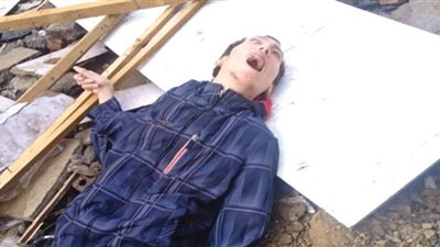 نداء إلى محافظ الجيزة
