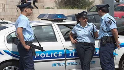 اعتقال 8 فلسطينيين ساعدوا منفذ عملية شعفاط