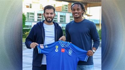 بعد كاريلو.. الهلال يجدد عقود ثنائي الفريق