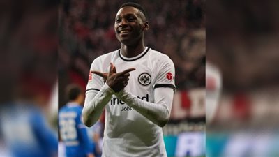 عقبة واحدة تفصل راندال عن بايرن ميونخ الألماني