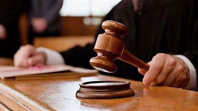 السجن 7 سنوات لسائق توكتوك قتل فردًا بمفك بالإسكندرية