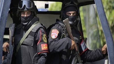 مصرع إجراميين والقبض على 802 آخرين في مداهمات على البؤر الإجرامية
