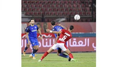 تعرف على حكام مباريات 