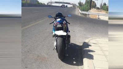 بائع ينهي حياة نجله بسبب ضياع مفتاح دراجته النارية