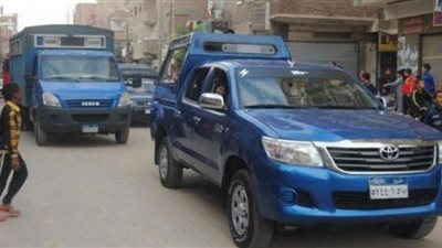 القبض على 28 متهمًا ارتكبوا 14 جريمة سرقة في أسبوع
