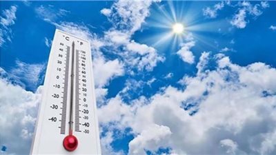 الأرصاد: الأجواء خريفية مستقرة على أغلب أنحاء الجمهورية (فيديو)
