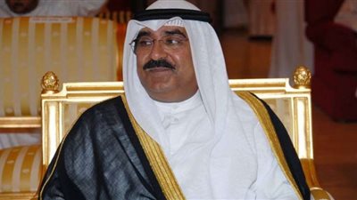 ولي العهد الكويتي يتعهد بمراقبة أداء الحكومة